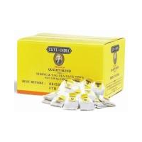 1000 Tea Bags Envelope Clive Of India