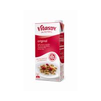 Vitasoy Milk Soy 1L