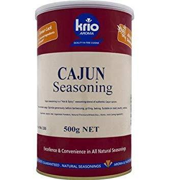 Cajun Seasoning 500G