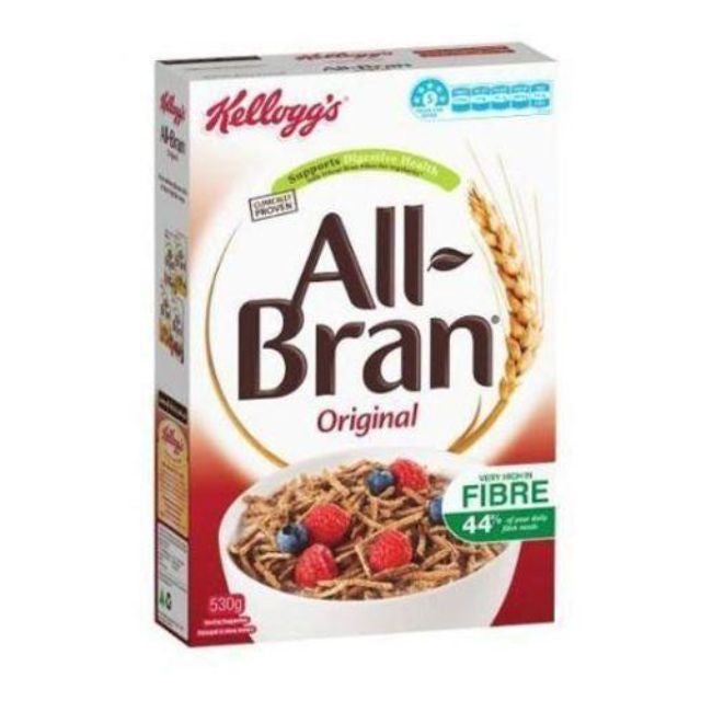 All Bran 530G