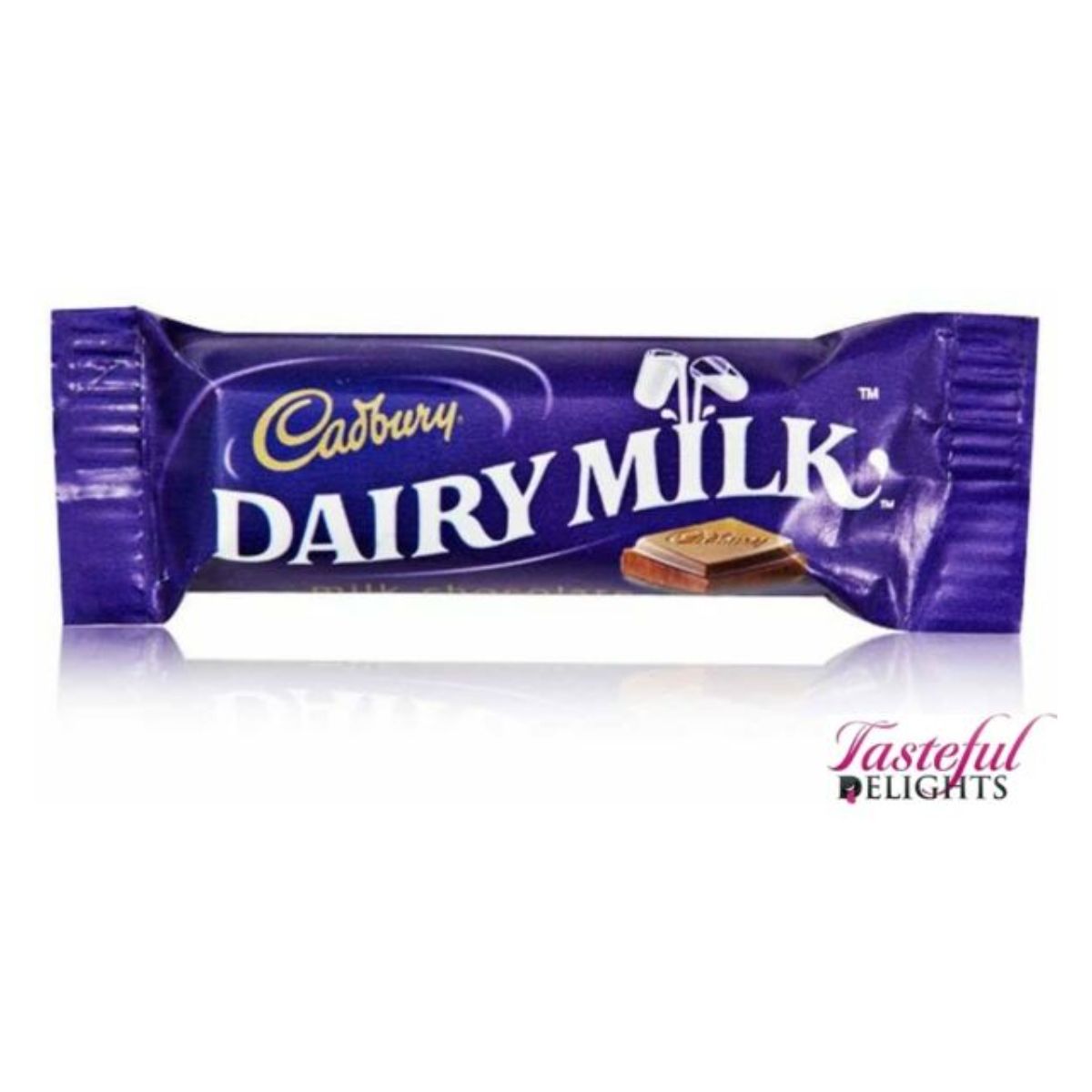 Dairy Milk 10Kg 833 Pieces