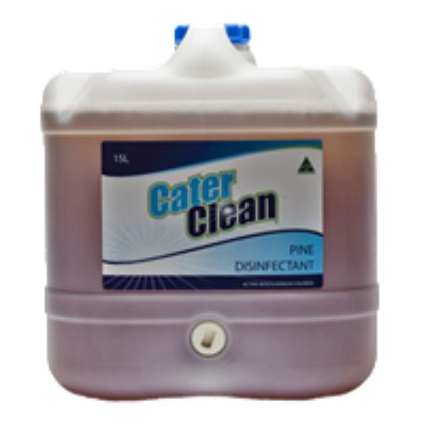 Disinfectant Pine 15L