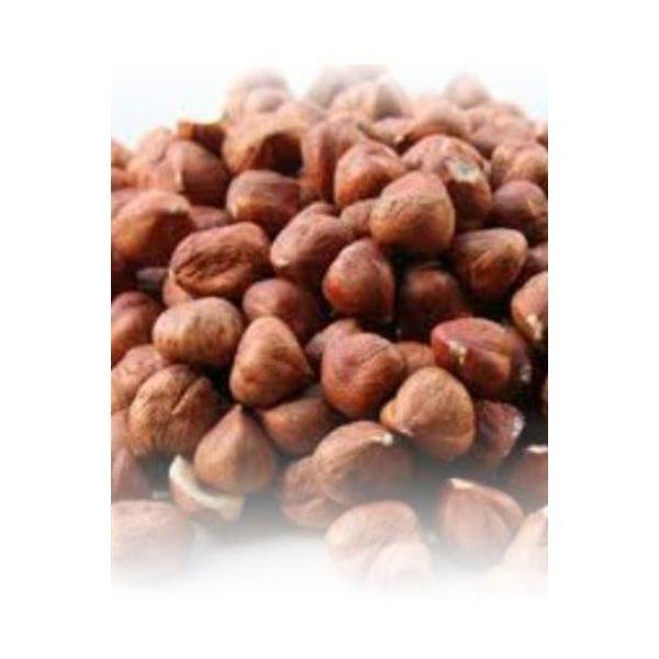 Hazelnuts Kernels 1 Kg