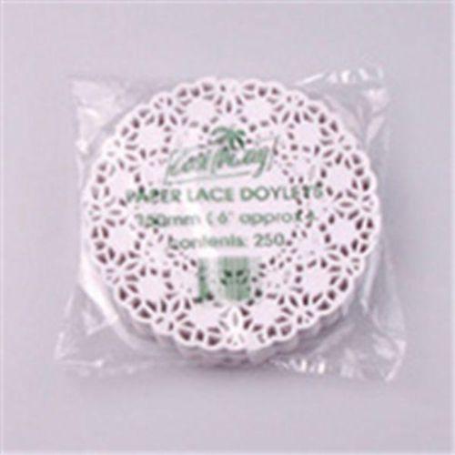 250 Doyleys Round 6 Inch 150Mm