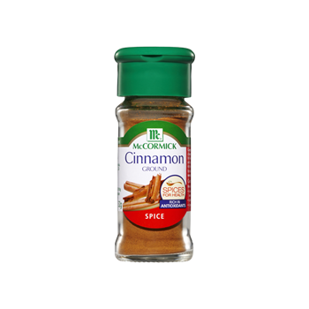 Mccormick Ground Cinnamon Powder 450G
