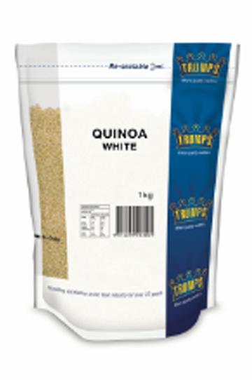 Trumps Quinoa White 1Kg