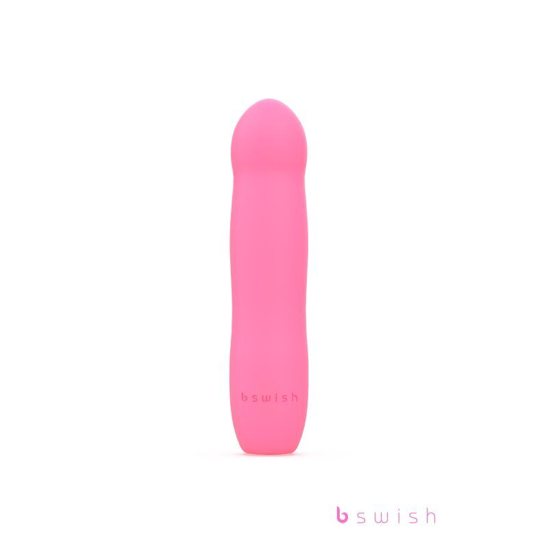 Bswish Bdesired Infinite Deluxe Flamingo Pink