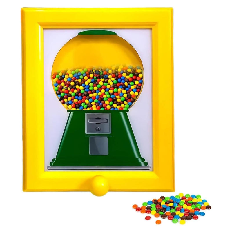 1 pc RARE Vintage The Handy Candy Frame Candy dispenser frame