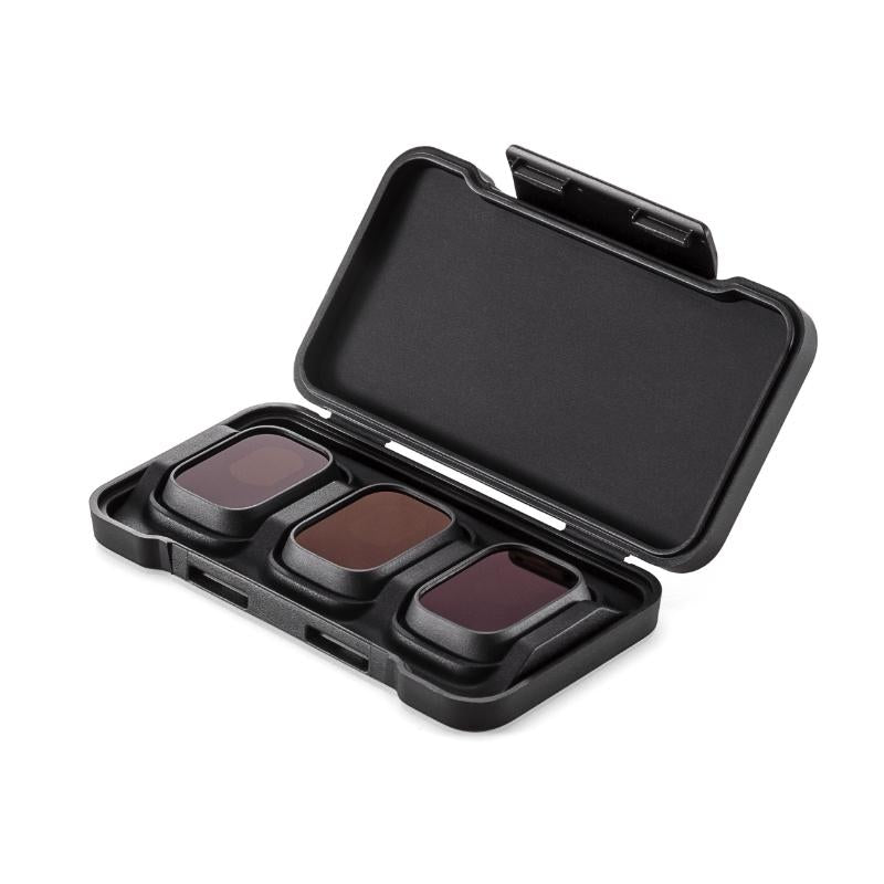 Set of 16 / 64 / 256 Mirrors - Nd