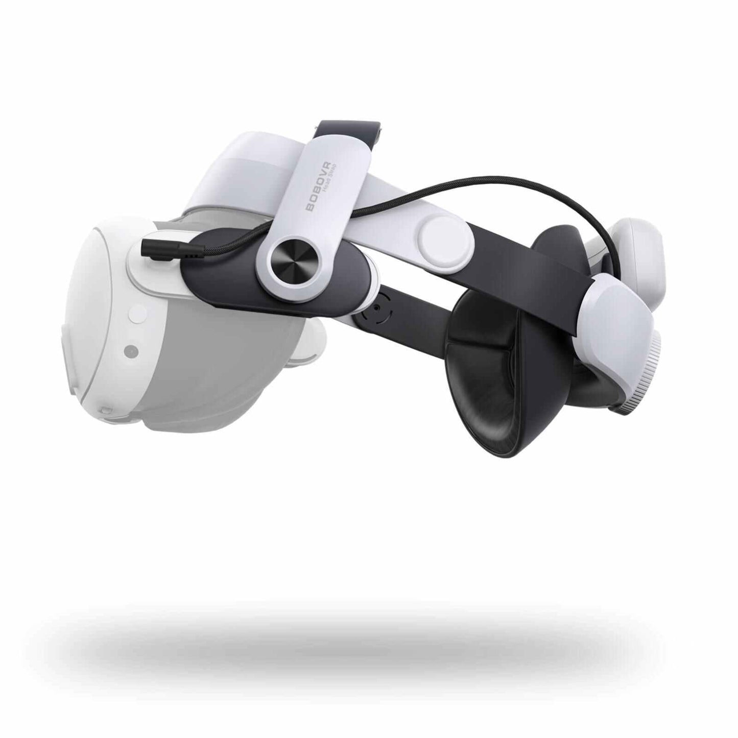 Meta Quest 3 Headband Battery - M3 Pro
