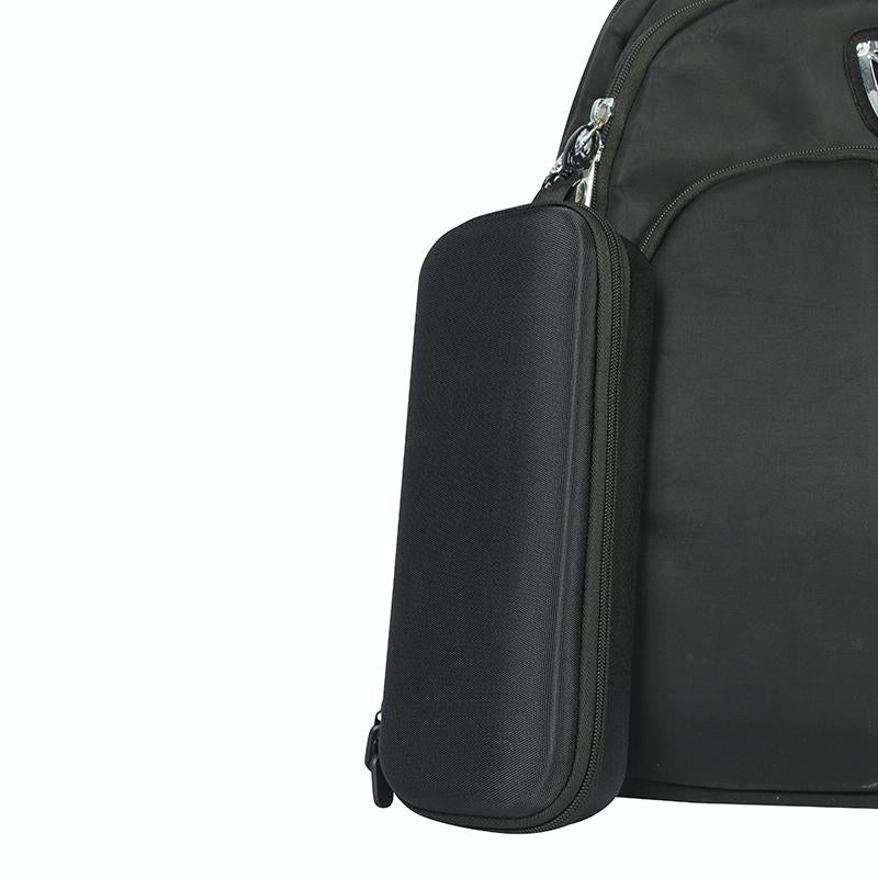 Jbl Partybox Encore Portable Bag with Microphone Storage - Shockproof - Black + Grey
