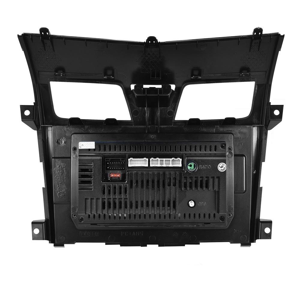 10.1 Inch Car Mp5 Player For Nissan Teana 13-16 - 4G Edition 4 + 64G - Standard