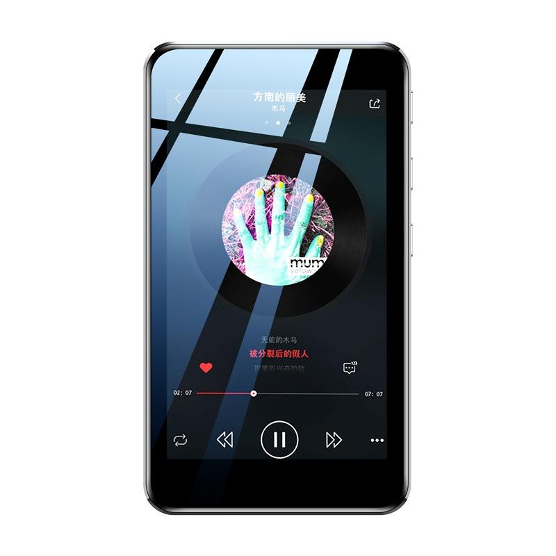Touch Screen Mini Tablet With Wifi Bluetooth And 16Gb Tf Capacity - 1G Ddr+8G Flash