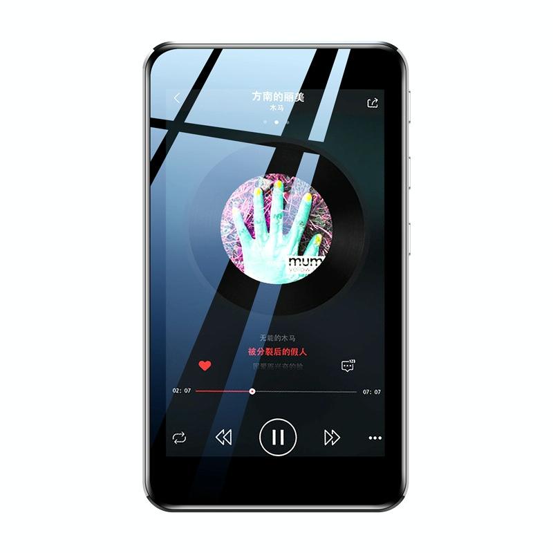 Touch Screen Mini Tablet With Wifi Bluetooth And 32Gb Tf Capacity - 1G Ddr+8G Flash
