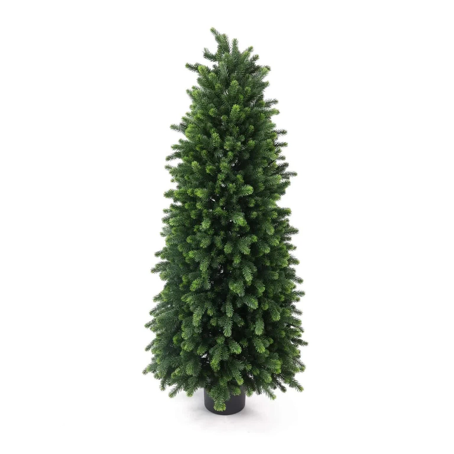 Premium Artificial 150cm Cypress Pine Tree UV Resistant