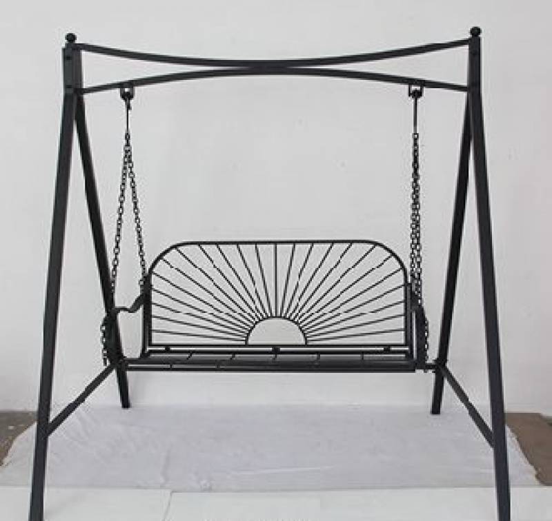 Mitchell Garden Swing 152x197cm