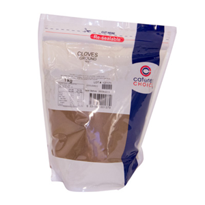 Cloves Ground 1Kg