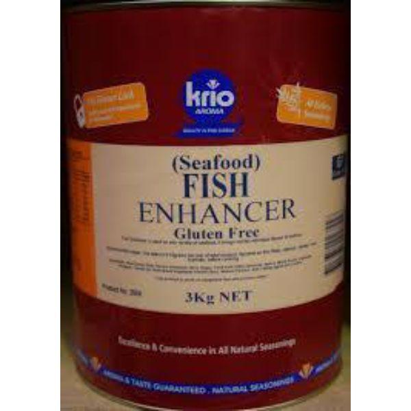 Enhancer Fish 3Kg