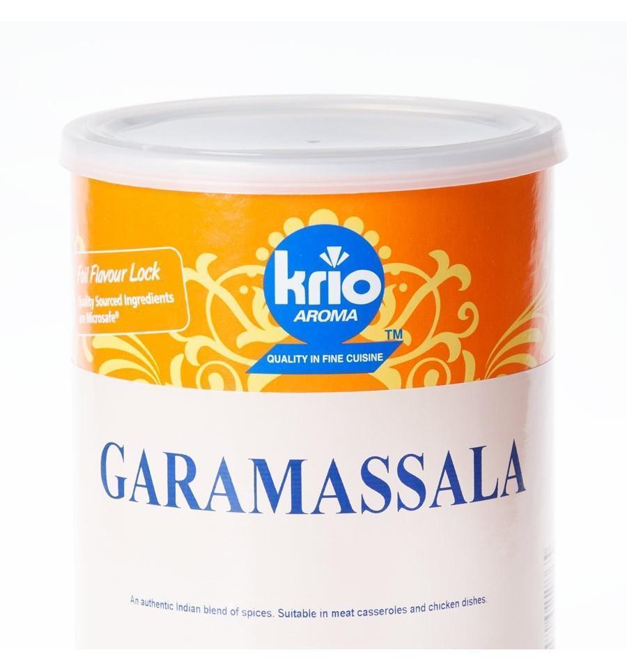 Garam Masala 500G