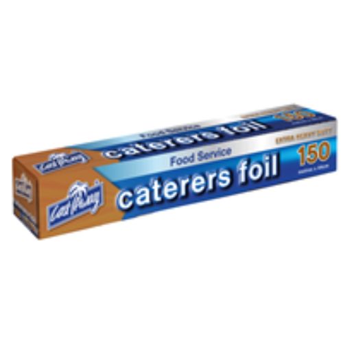 Castaway Foil Heavy Duty 150 X 44Cm