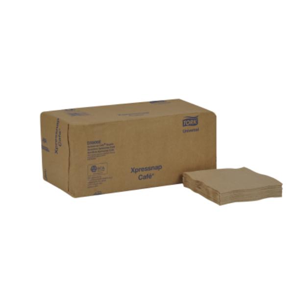 500 Napkins Dispenser Xpressnap Cafe Natural N10