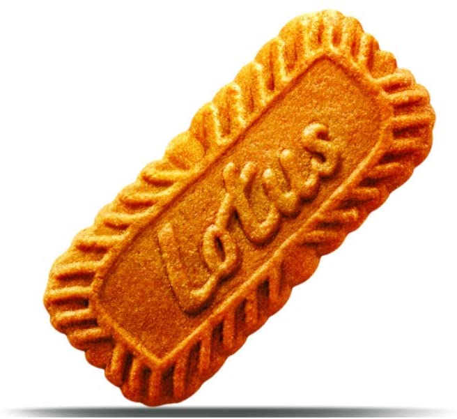 2 x Lotus Biscoff Biscuits Loose 250g - Not individually wrapped