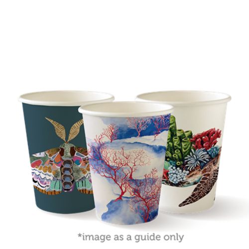 1000 Cups 8Oz Art