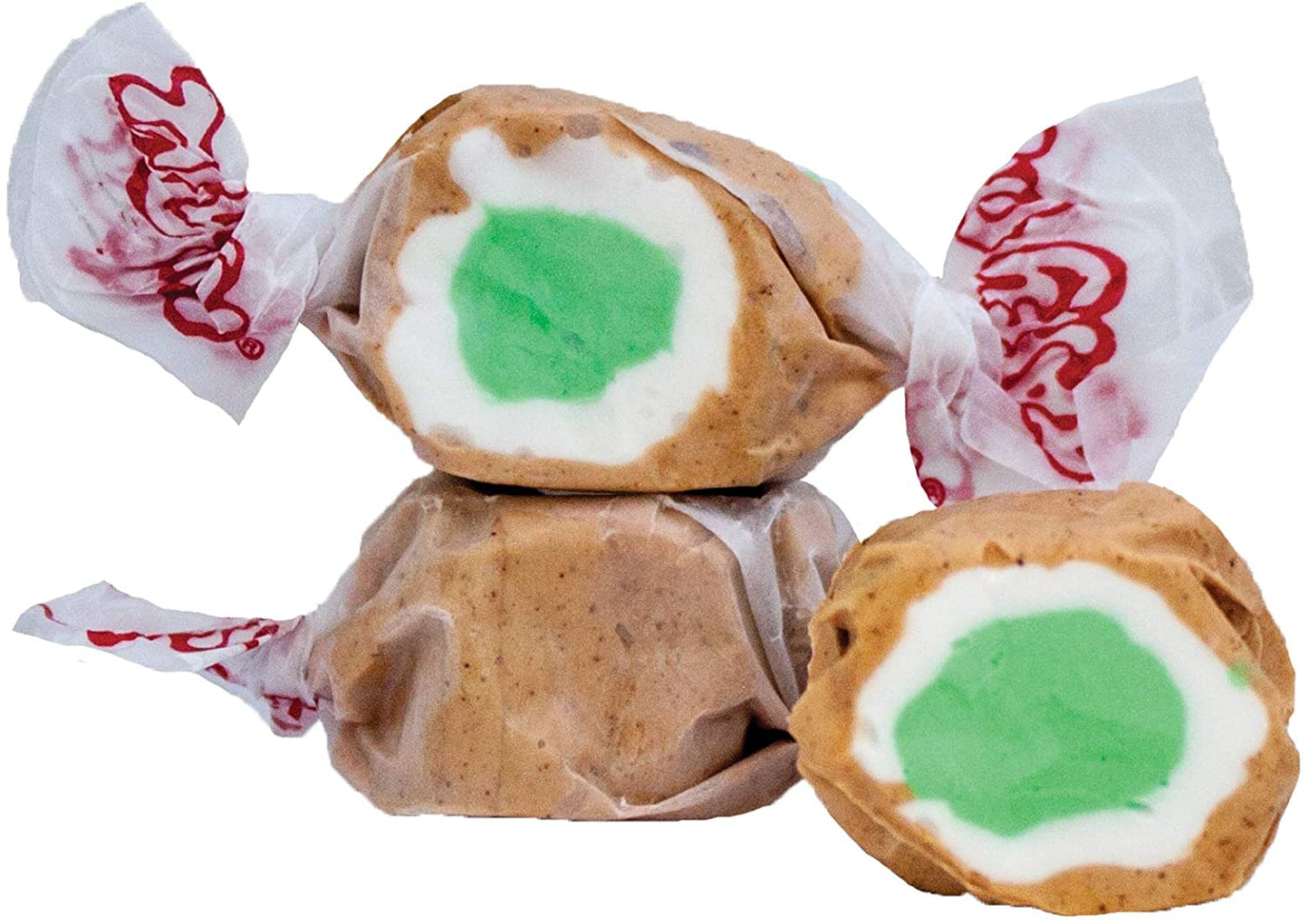 Taffy Town Saltwater Taffy, Apple Pie, 2.5Lb