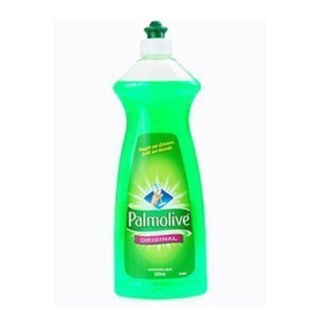 Detergent Dishwashing 500Ml