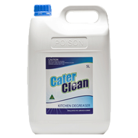 Kitchen Degreaser 5L