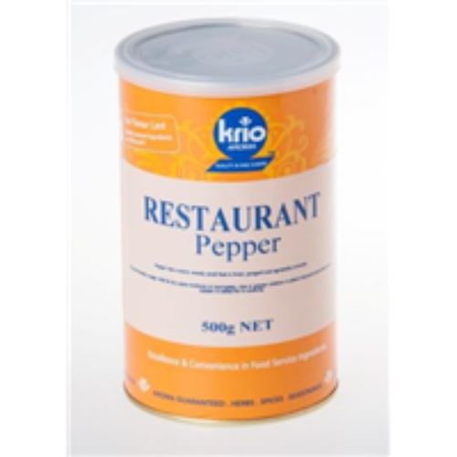 Restaurant Pepper 500G