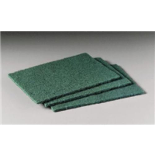 Sponge Scourer 150 X 100Mm