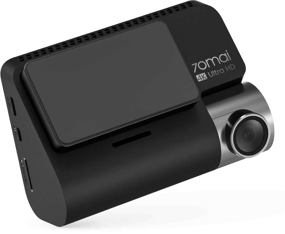 dash cam 70mai a800