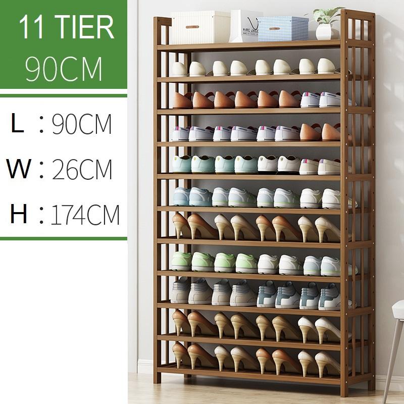 Wooden shoe holder hotsell