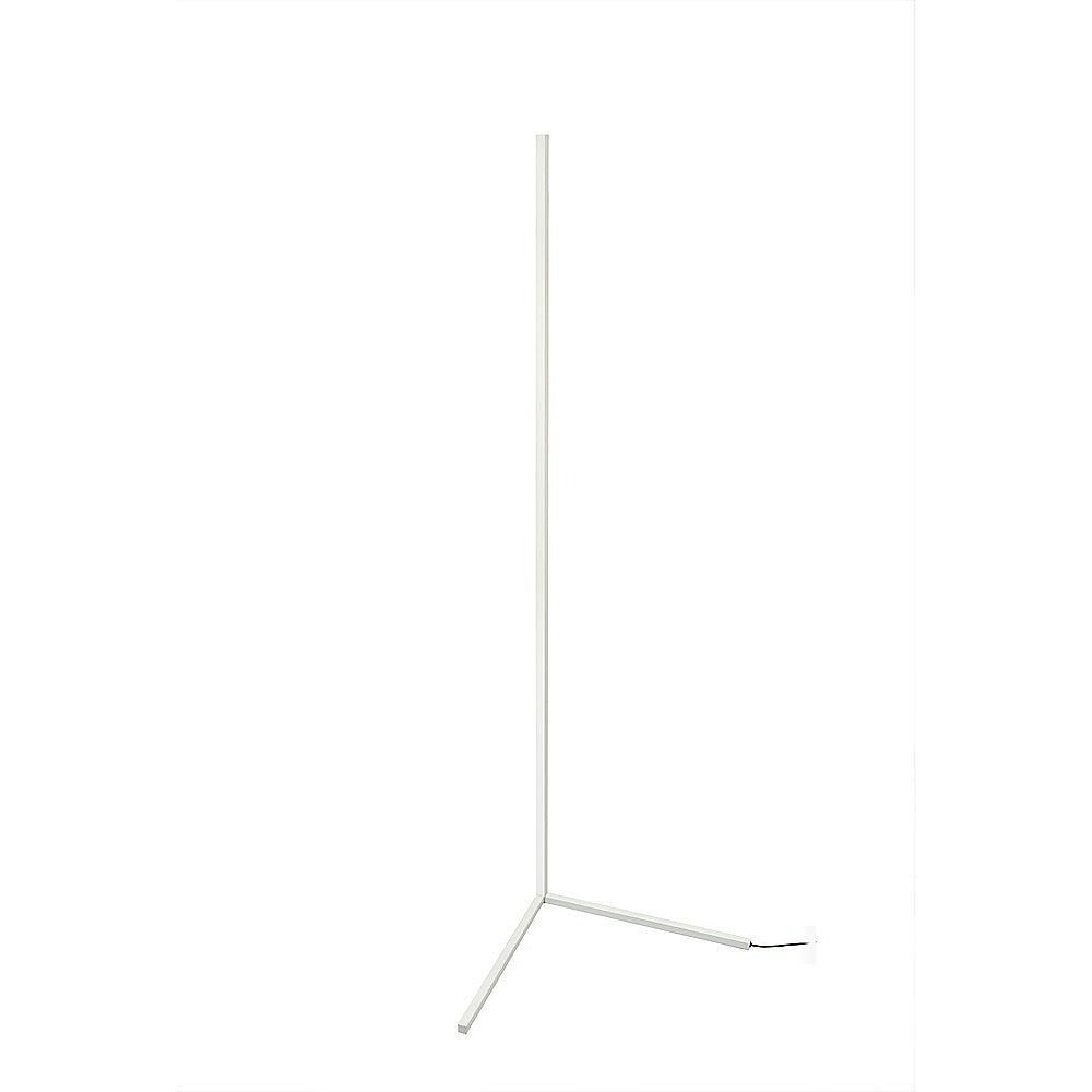 Minimalist floor lamp led discount