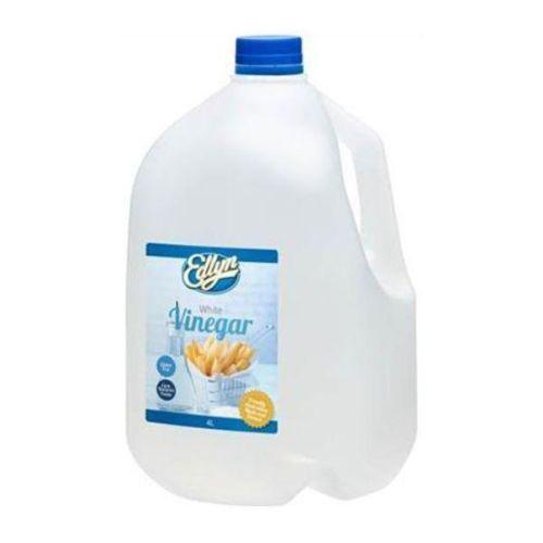 White Vinegar 4L