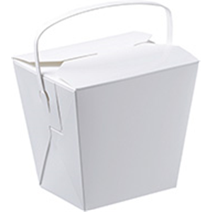 25 Food Pail 16Oz