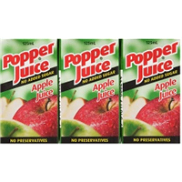 Juice Apple 24 X 250Ml