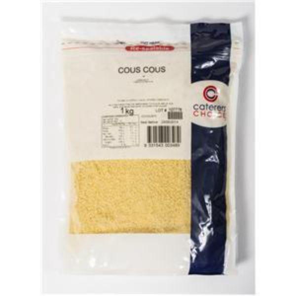 Couscous 1Kg