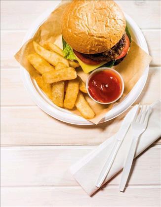 500 Knife Fork Napkin