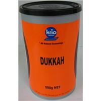 Dukkah 500G