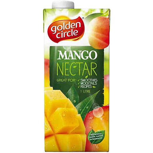 6 X Mango Nectar 2L