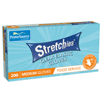 Gloves 200 No Powder Medium