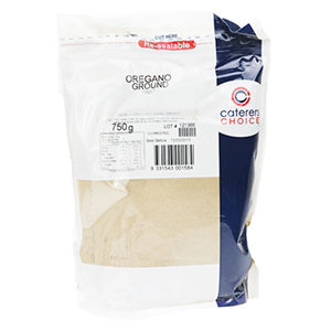 Oregano Ground 750G