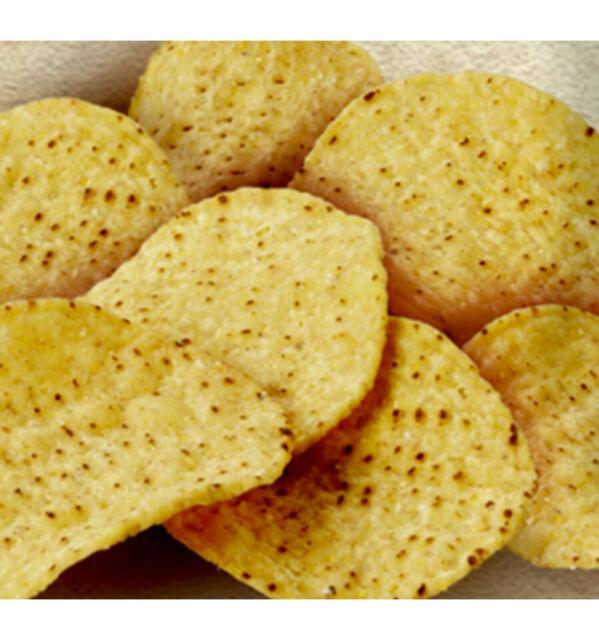 Mission Round Corn Chips 6 X 500G