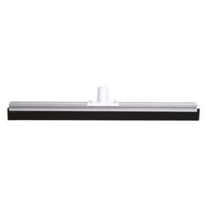 Oates Squeegee Aluminium T/Blade 600Mm Neoprene White