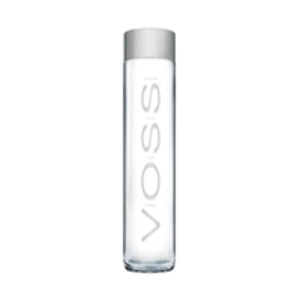 Water Still Glass 24 X 375Ml