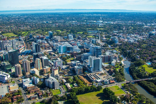 Halal Food Parramatta