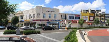 Halal Food Bankstown