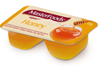 Honey Squeeze On 100 X 13G